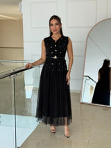 Set Isabella Midi Elegance