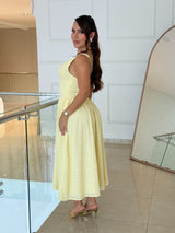 Vestido Éclat Soft Elegance