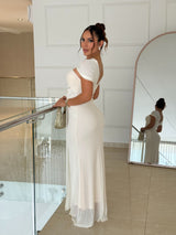 Vestido Étoile Royal Elegance