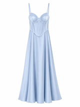 Eternal Grace Flow Dress