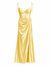 Eternal Radiance Gown