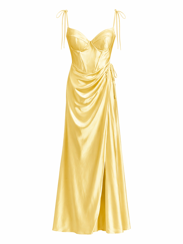 Eternal Radiance Gown