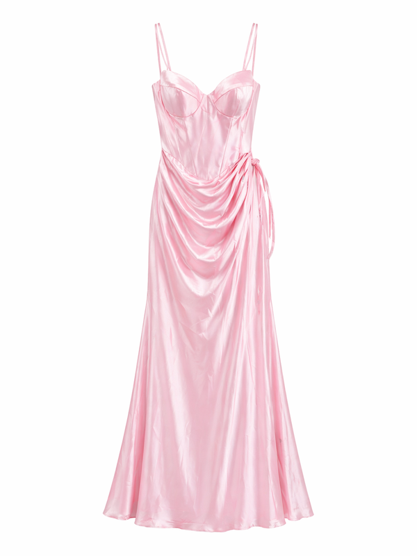 Eternal Radiance Gown