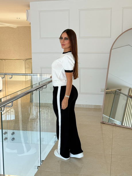 Set Monaco Black