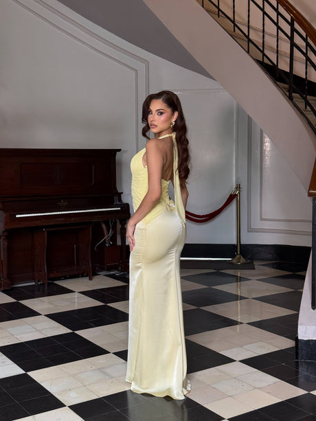 Eternal Siren Dress