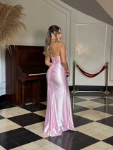 Eternal Radiance Gown