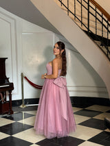 Eternal Rose Dream Gown