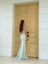 Eternal Radiance Gown