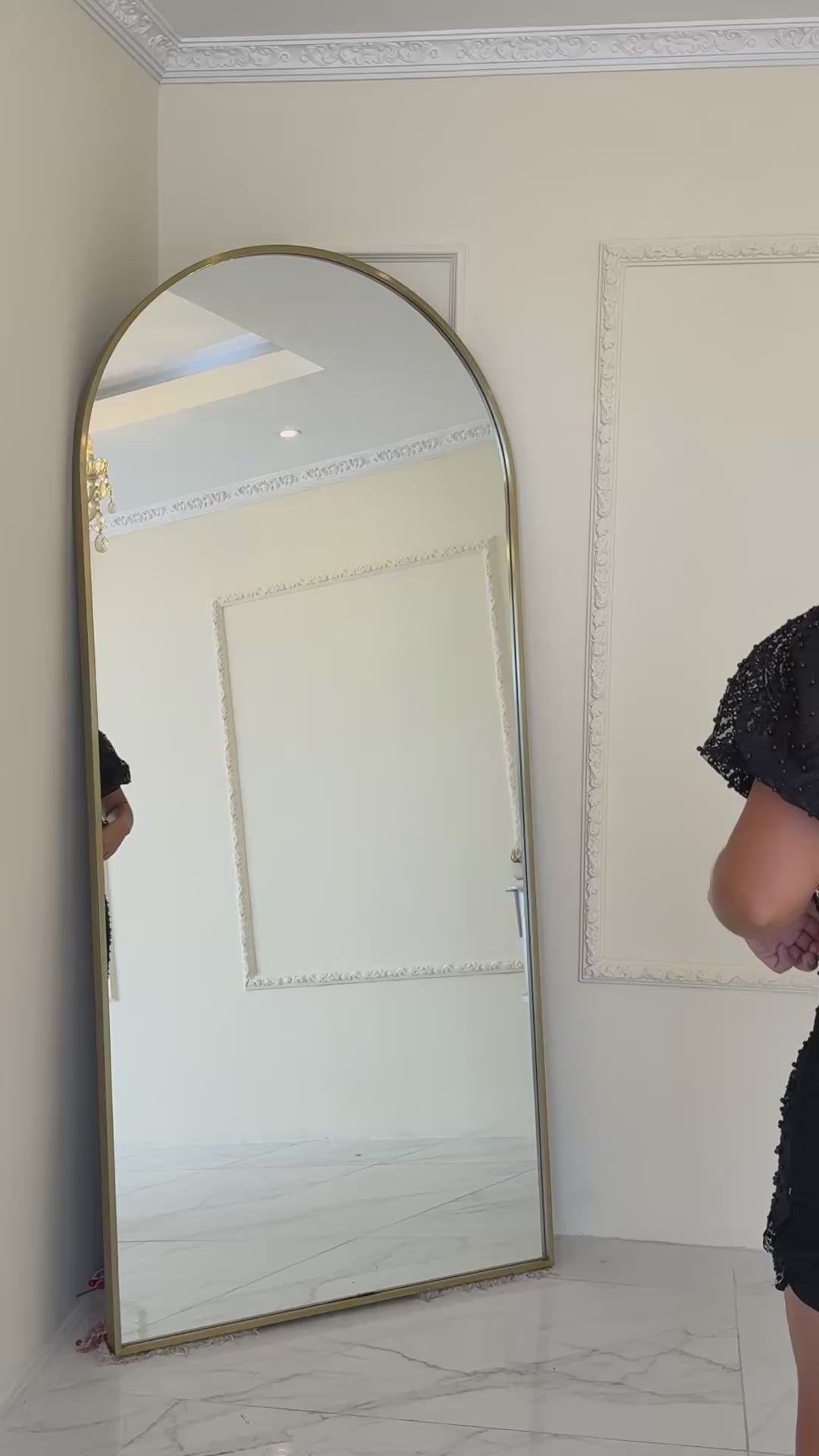 Set Encanto Noir